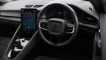 Polestar Polestar 2 BASE