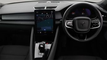 Polestar Polestar 2 BASE