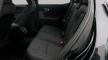 Polestar Polestar 2 BASE