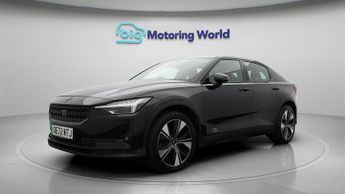 Polestar Polestar 2 BASE