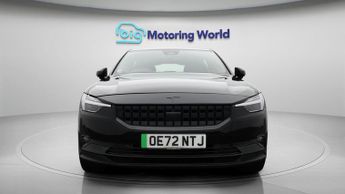 Polestar Polestar 2 BASE