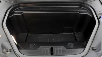 Ford Mustang Mach-E BASE