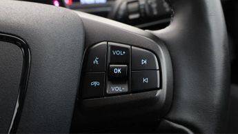 Ford Mustang Mach-E BASE