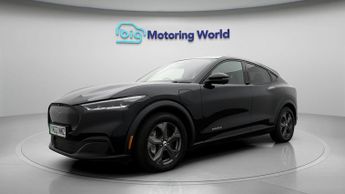 Ford Mustang Mach-E BASE