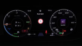 CUPRA Formentor V1 DSG