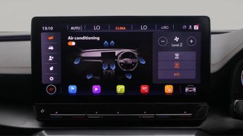 CUPRA Formentor V1 DSG