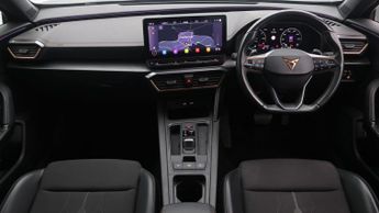 CUPRA Formentor V1 DSG