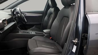 CUPRA Formentor V1 DSG