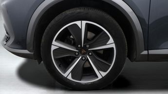 CUPRA Formentor V1 DSG