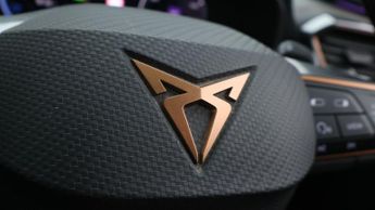 CUPRA Formentor V1 DSG