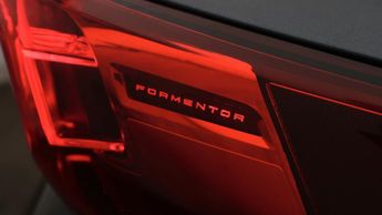 CUPRA Formentor V1 DSG