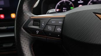 CUPRA Formentor V1 DSG