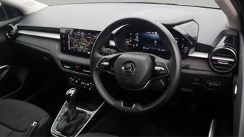 Skoda Fabia SE L EDITION TSI DSG