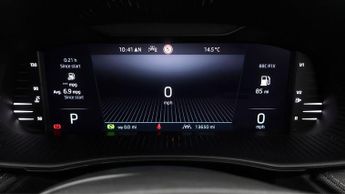 Skoda Fabia SE L EDITION TSI DSG