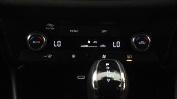 Skoda Fabia SE L EDITION TSI DSG