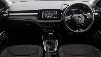 Skoda Fabia SE L EDITION TSI DSG