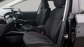 Skoda Fabia SE L EDITION TSI DSG