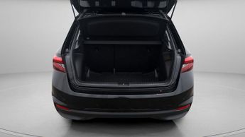 Skoda Fabia SE L EDITION TSI DSG