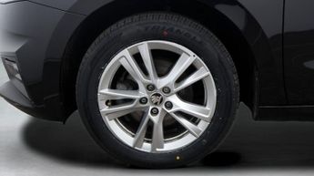 Skoda Fabia SE L EDITION TSI DSG