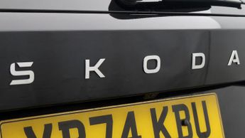 Skoda Fabia SE L EDITION TSI DSG