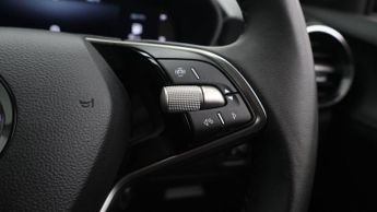 Skoda Fabia SE L EDITION TSI DSG