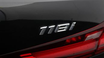 BMW 1 Series 118I M SPORT