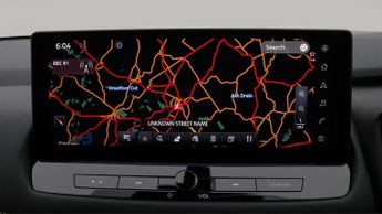 Nissan X-Trail E-4ORCE N-CONNECTA