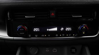 Nissan X-Trail E-4ORCE N-CONNECTA