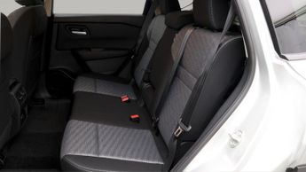 Nissan X-Trail E-4ORCE N-CONNECTA