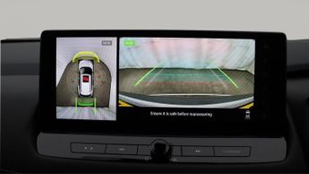 Nissan X-Trail E-4ORCE N-CONNECTA