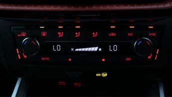 SEAT Arona ECOTSI FR SPORT DSG