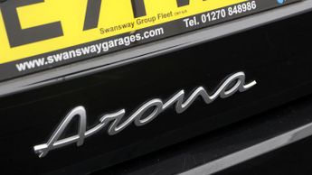 SEAT Arona ECOTSI FR SPORT DSG