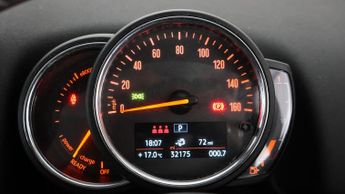 MINI Countryman COOPER S E ALL4 CLASSIC