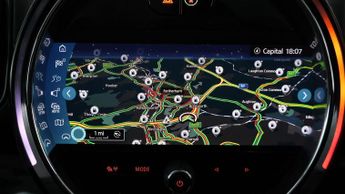 MINI Countryman COOPER S E ALL4 CLASSIC