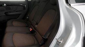 MINI Countryman COOPER S E ALL4 CLASSIC