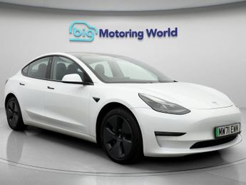 Tesla Model 3 ALL MODELS