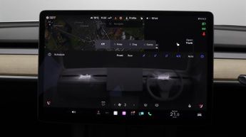 Tesla Model 3 ALL MODELS