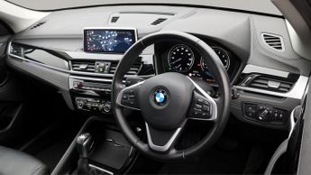 BMW X1 XDRIVE25E XLINE
