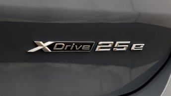 BMW X1 XDRIVE25E XLINE
