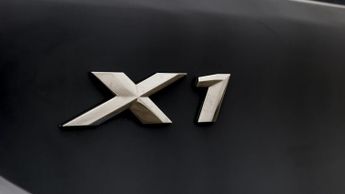 BMW X1 XDRIVE25E XLINE