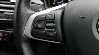 BMW X1 XDRIVE25E XLINE