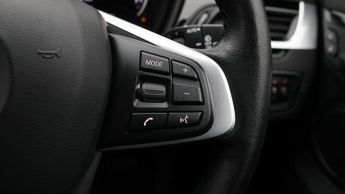 BMW X1 XDRIVE25E XLINE