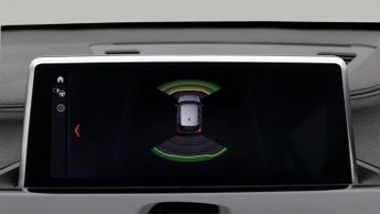 BMW X1 XDRIVE25E XLINE