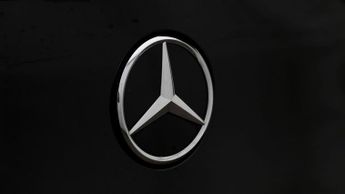 Mercedes-Benz EQC EQC 400 4MATIC AMG LINE