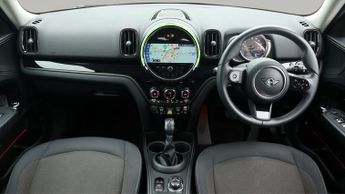 MINI Countryman COOPER S E ALL4 CLASSIC