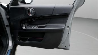 MINI Countryman COOPER S E ALL4 CLASSIC
