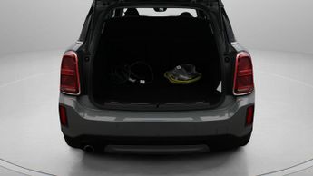 MINI Countryman COOPER S E ALL4 CLASSIC