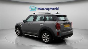 MINI Countryman COOPER S E ALL4 CLASSIC