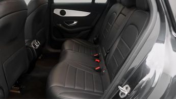 Mercedes-Benz EQC EQC 400 4MATIC SPORT