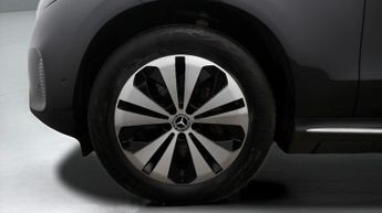 Mercedes-Benz EQC EQC 400 4MATIC SPORT